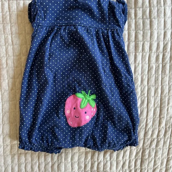 Colorful Baby Rompers Set - Picture 7 of 11